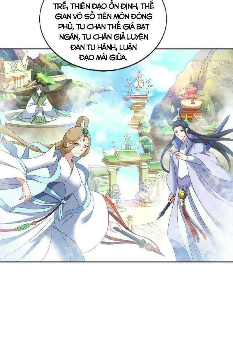 Thế Giới Thợ Săn: Chapter 231