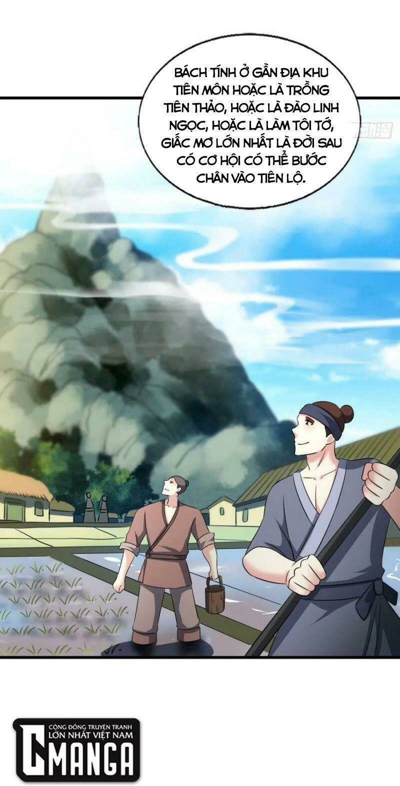 Thế Giới Thợ Săn: Chapter 231