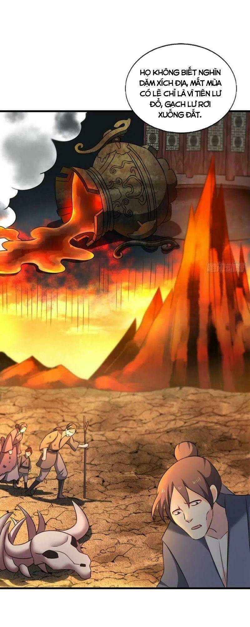 Thế Giới Thợ Săn: Chapter 231