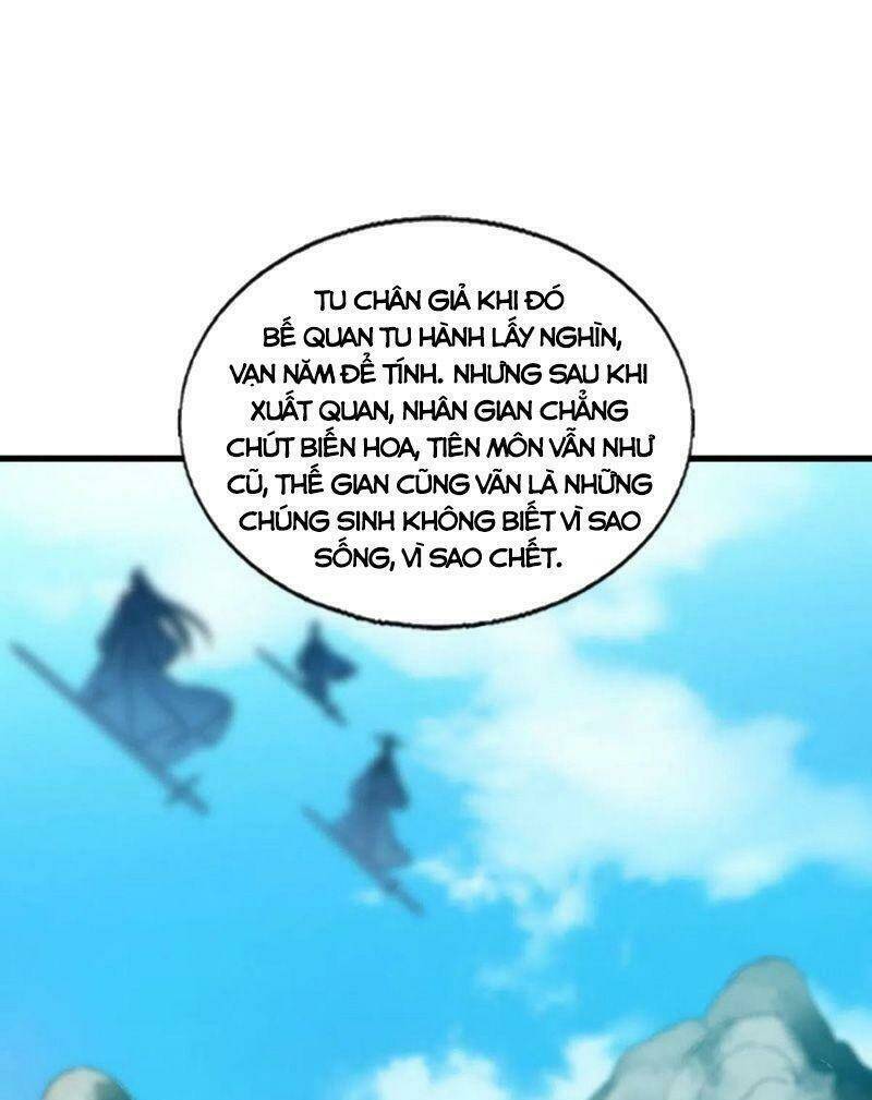 Thế Giới Thợ Săn: Chapter 231