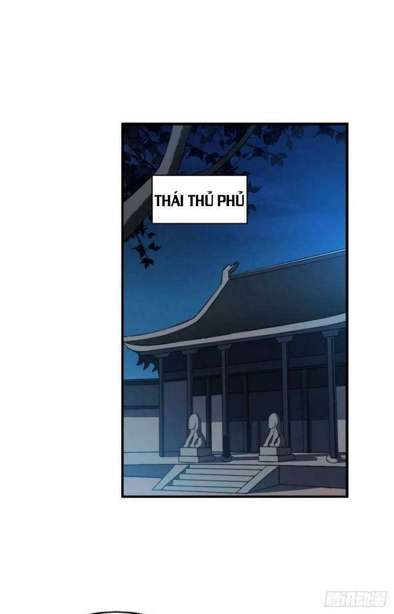 Thế Giới Thợ Săn: Chapter 231