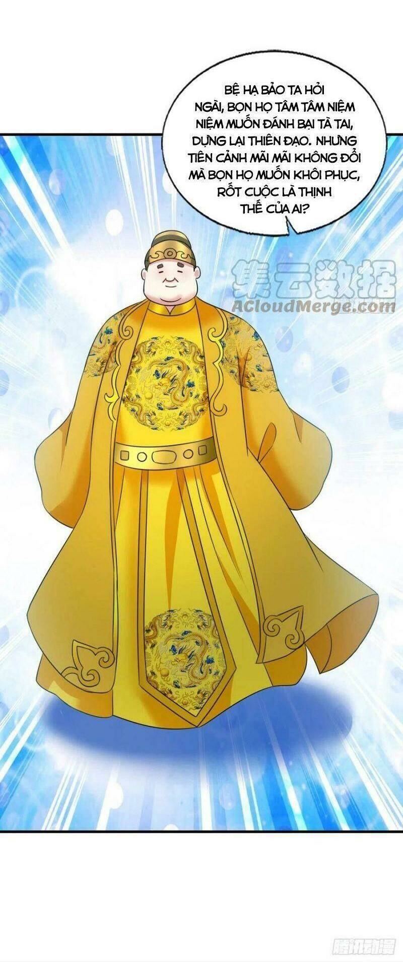Thế Giới Thợ Săn: Chapter 231