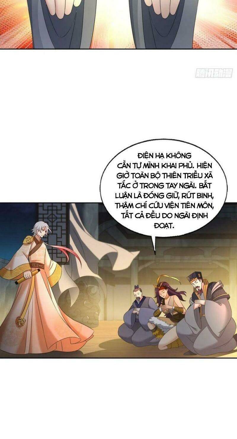 Thế Giới Thợ Săn: Chapter 231