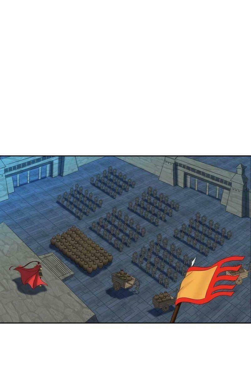 Thế Giới Thợ Săn: Chapter 231