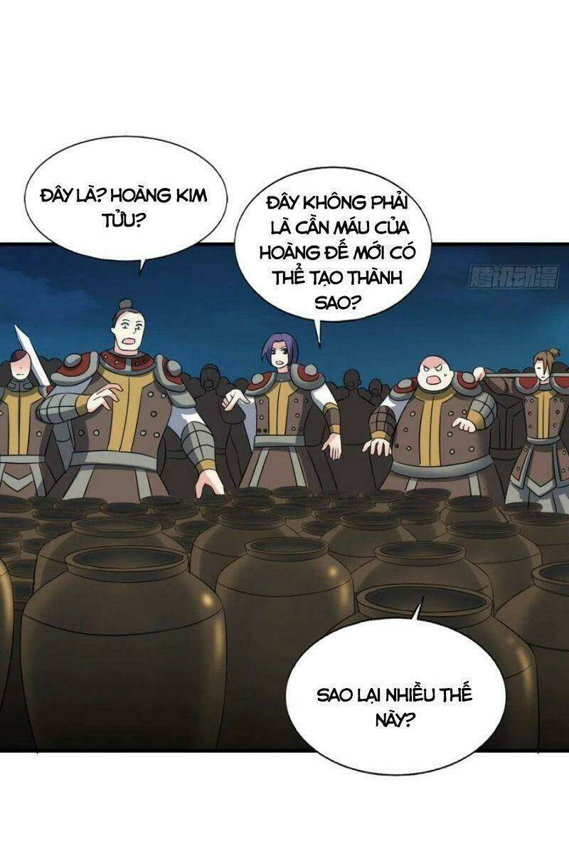 Thế Giới Thợ Săn: Chapter 231