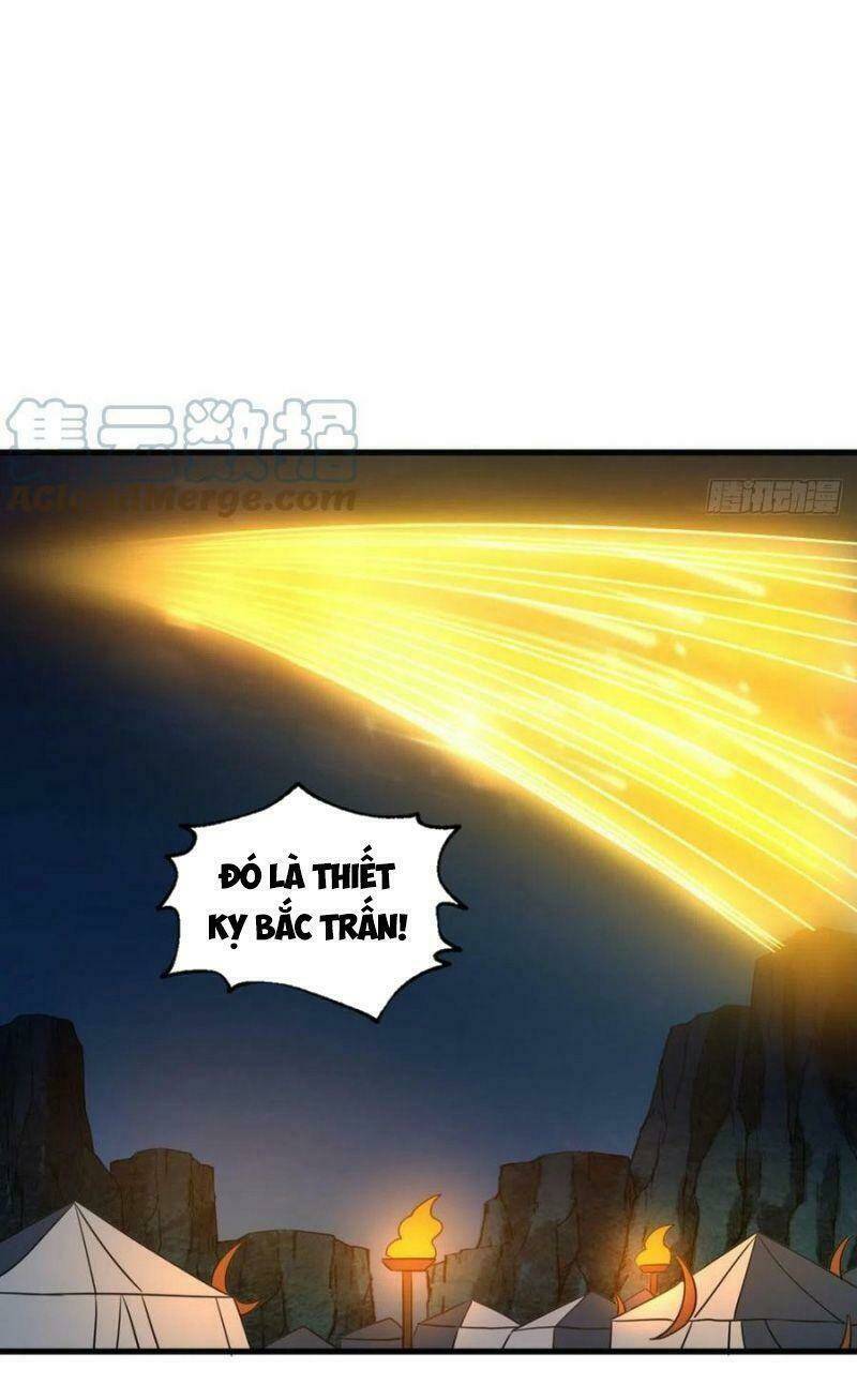 Thế Giới Thợ Săn: Chapter 231