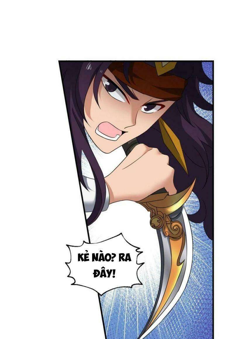 Thế Giới Thợ Săn: Chapter 231