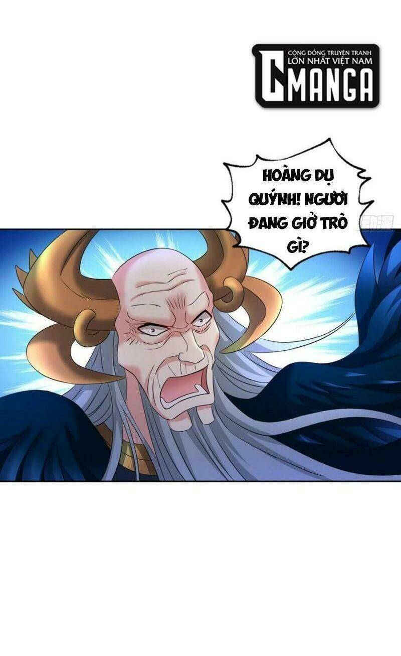 Thế Giới Thợ Săn: Chapter 231
