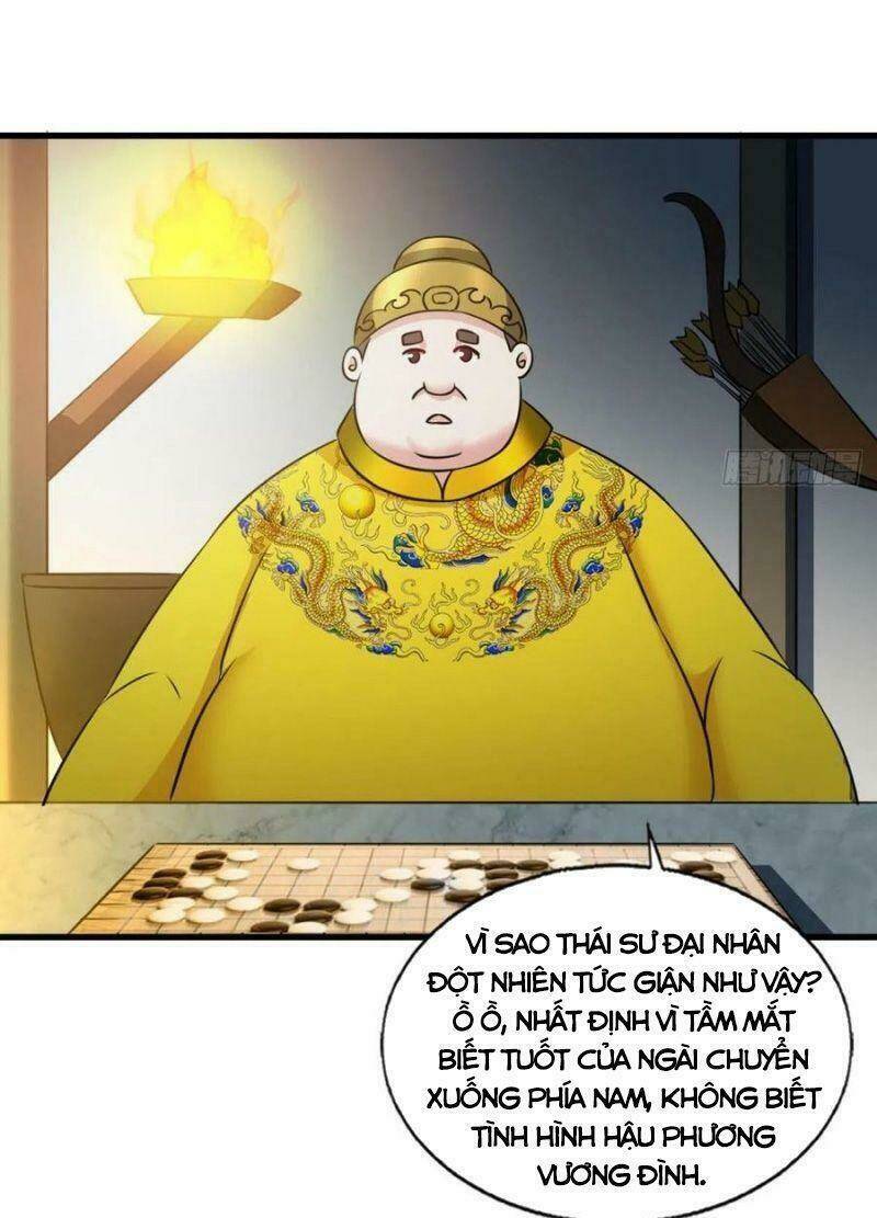 Thế Giới Thợ Săn: Chapter 231