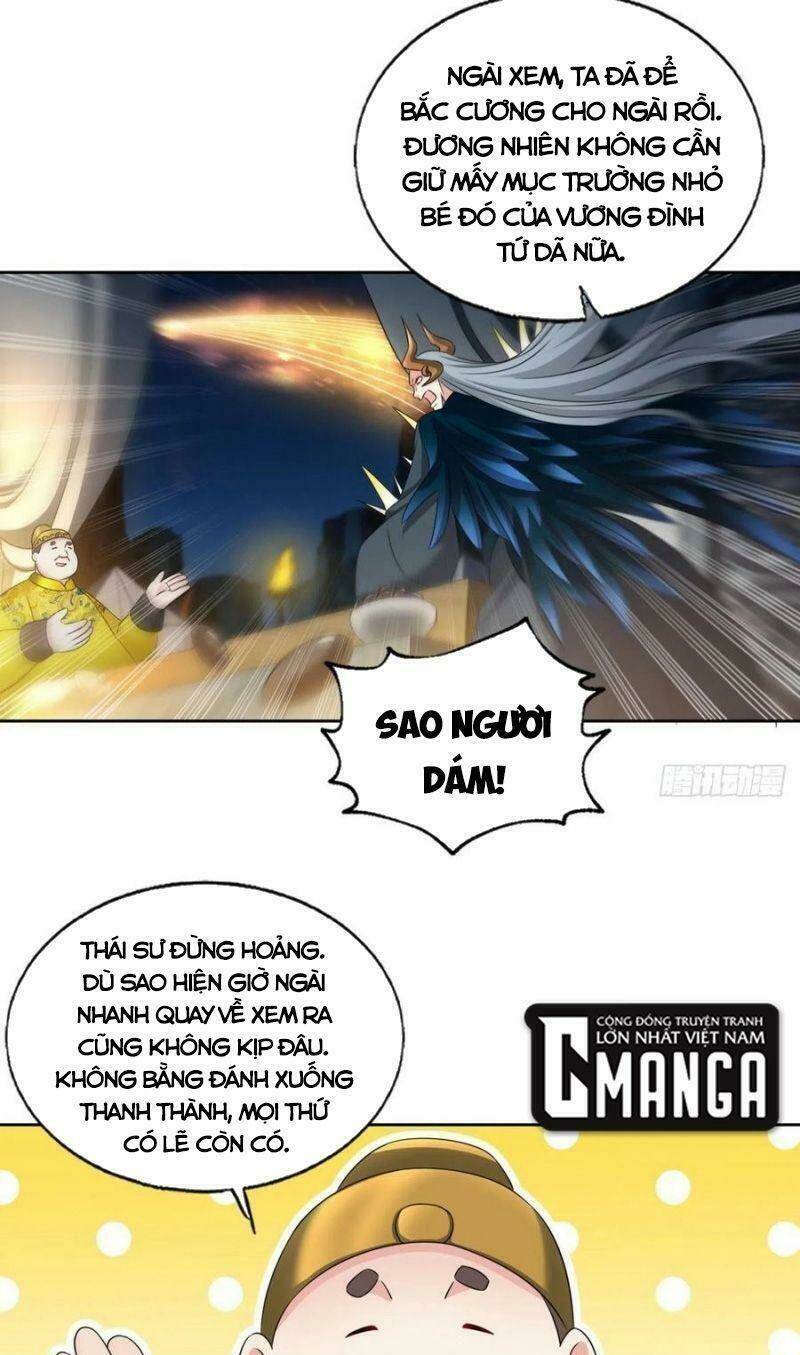 Thế Giới Thợ Săn: Chapter 231