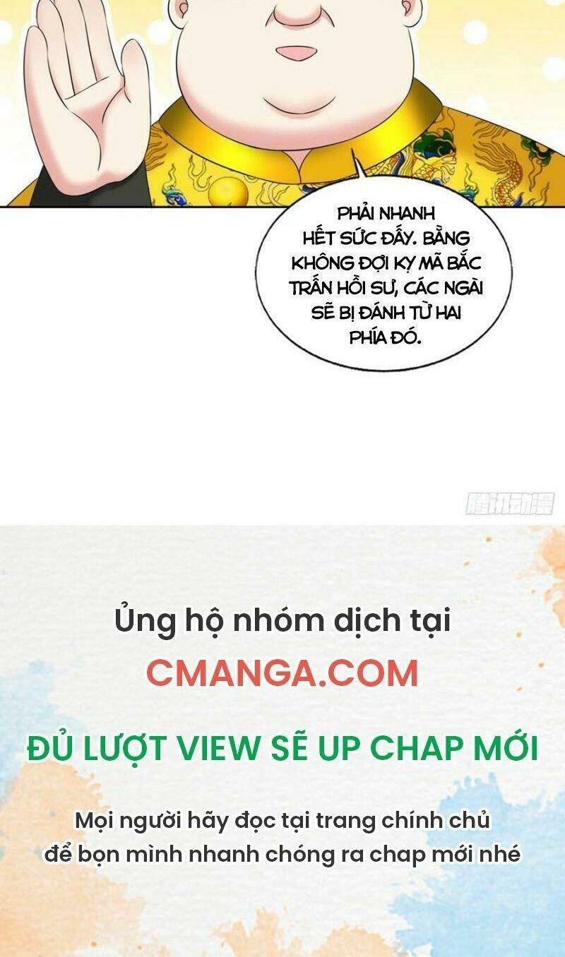 Thế Giới Thợ Săn: Chapter 231