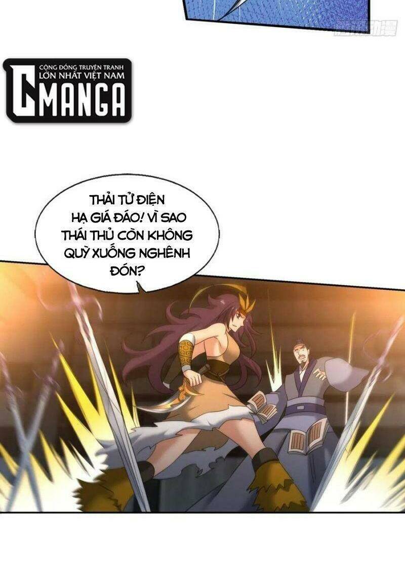 Thế Giới Thợ Săn: Chapter 231