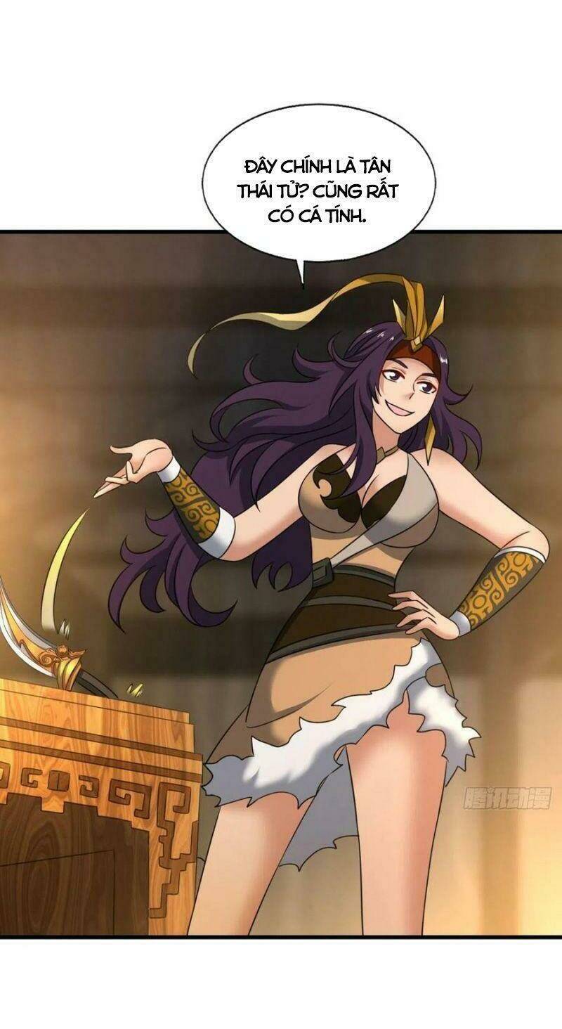 Thế Giới Thợ Săn: Chapter 231