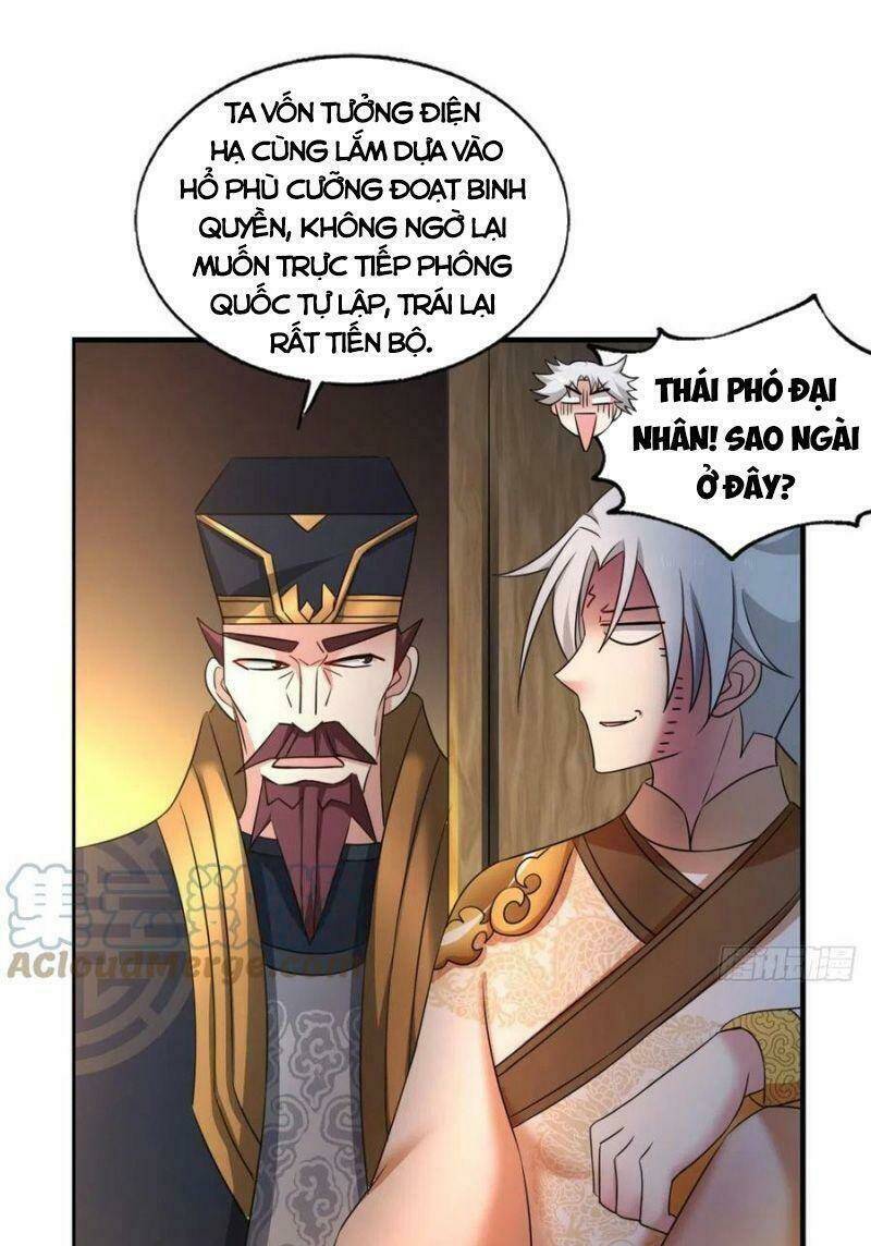 Thế Giới Thợ Săn: Chapter 231