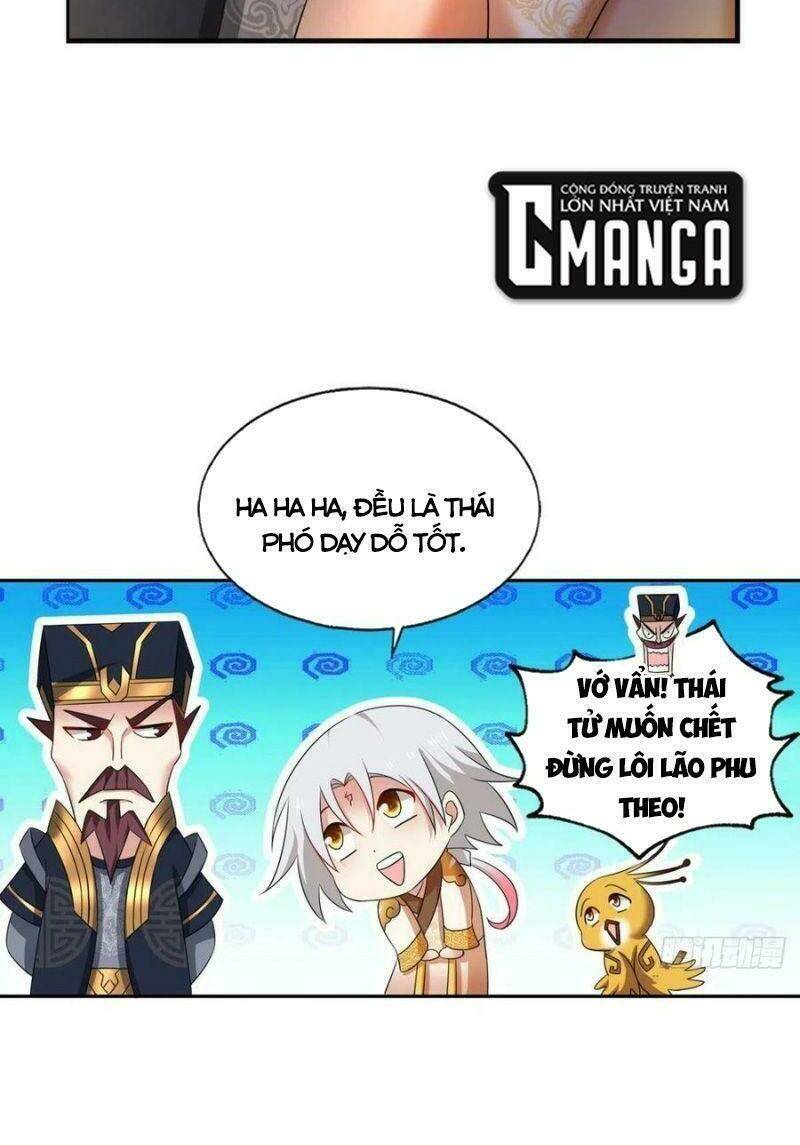 Thế Giới Thợ Săn: Chapter 231