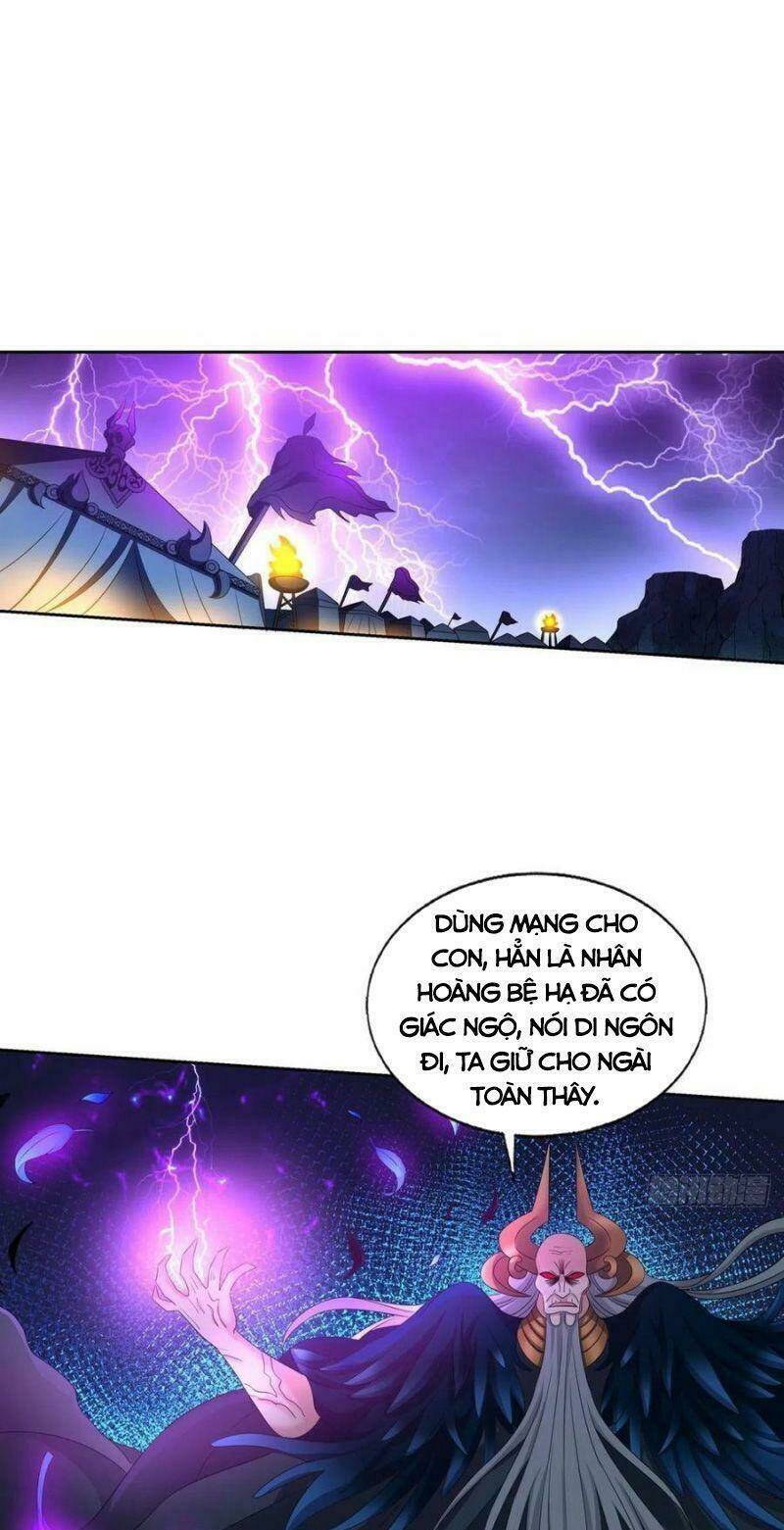 Trọng Sinh Thành Cậu Vàng Tại Dị Thế: Chapter 232