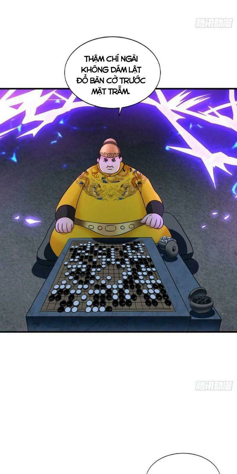 Trọng Sinh Thành Cậu Vàng Tại Dị Thế: Chapter 232