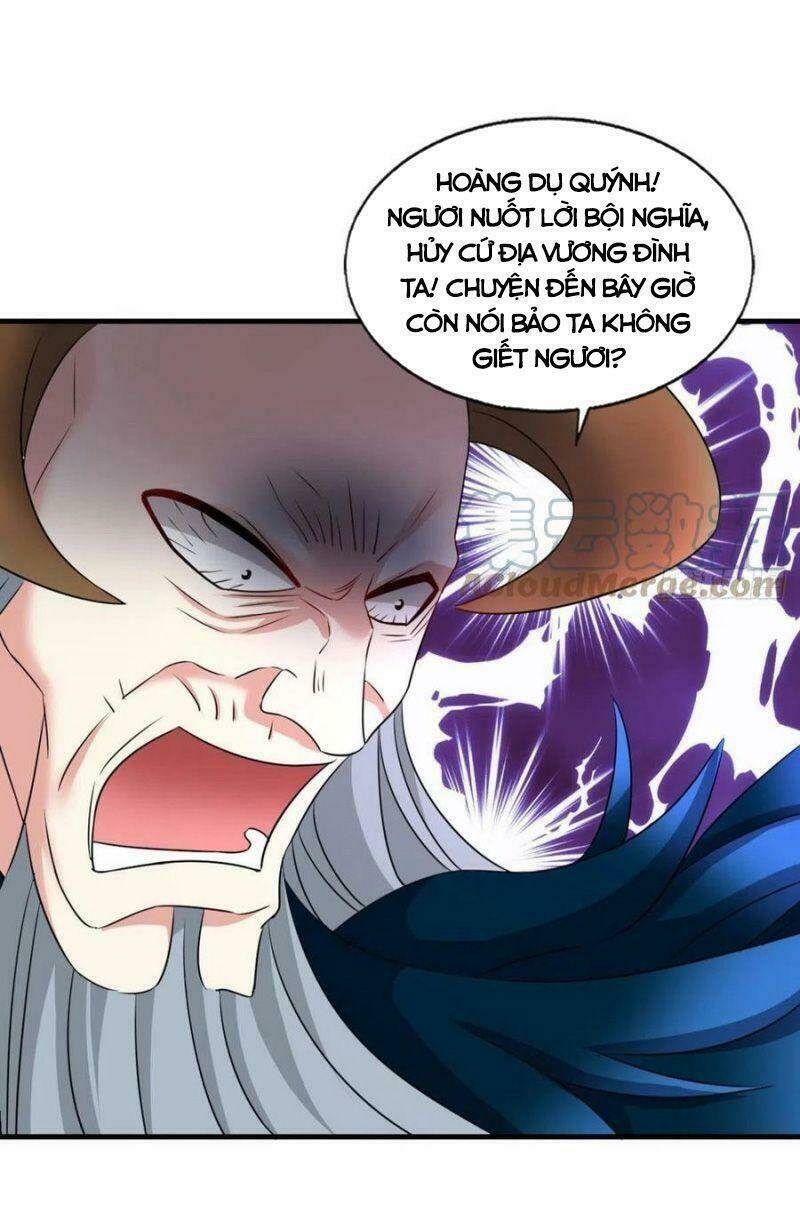 Trọng Sinh Thành Cậu Vàng Tại Dị Thế: Chapter 232