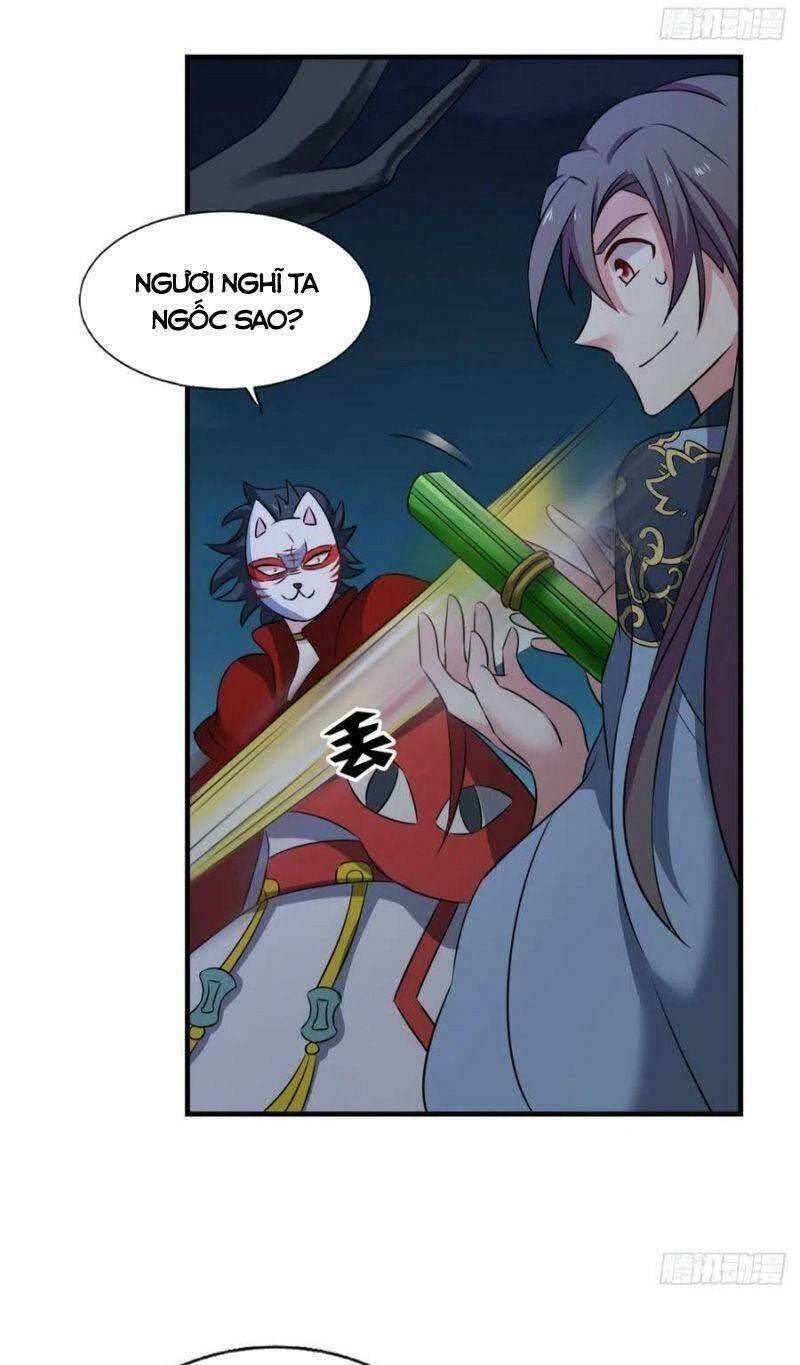 Trọng Sinh Thành Cậu Vàng Tại Dị Thế: Chapter 232