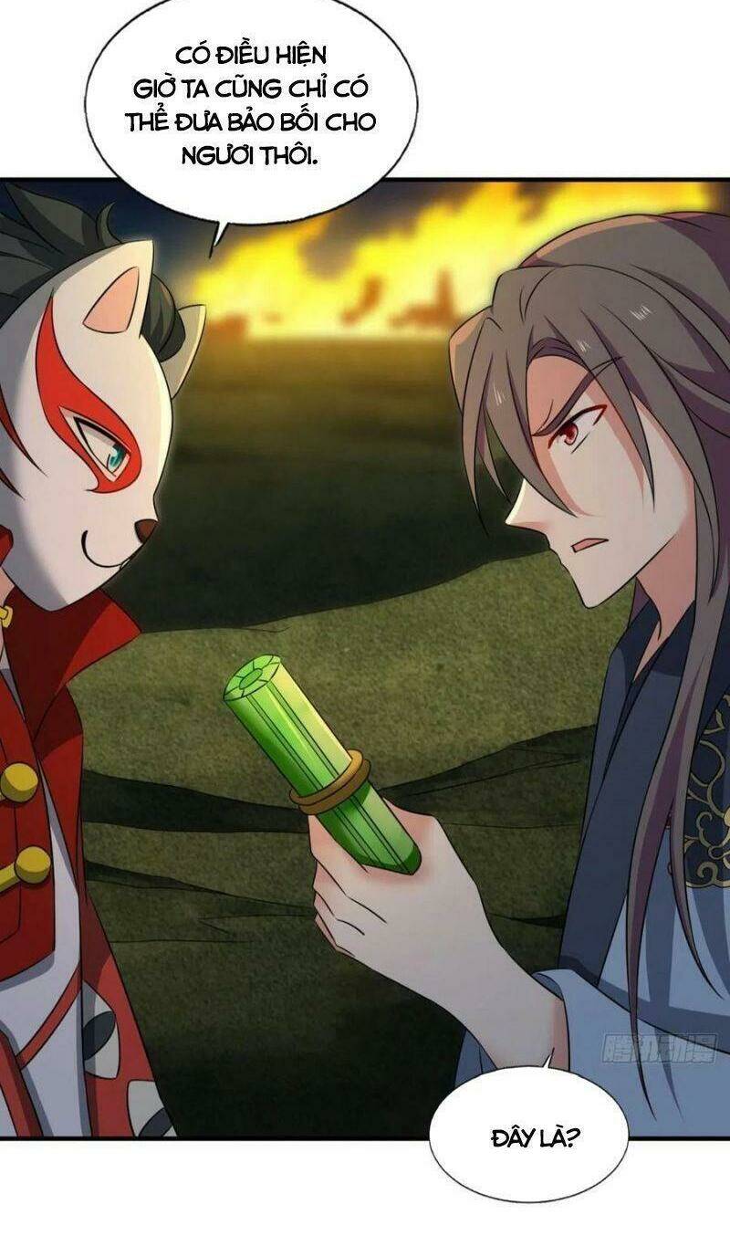 Trọng Sinh Thành Cậu Vàng Tại Dị Thế: Chapter 232