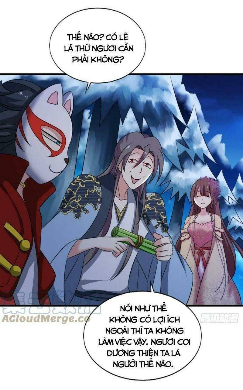 Trọng Sinh Thành Cậu Vàng Tại Dị Thế: Chapter 232