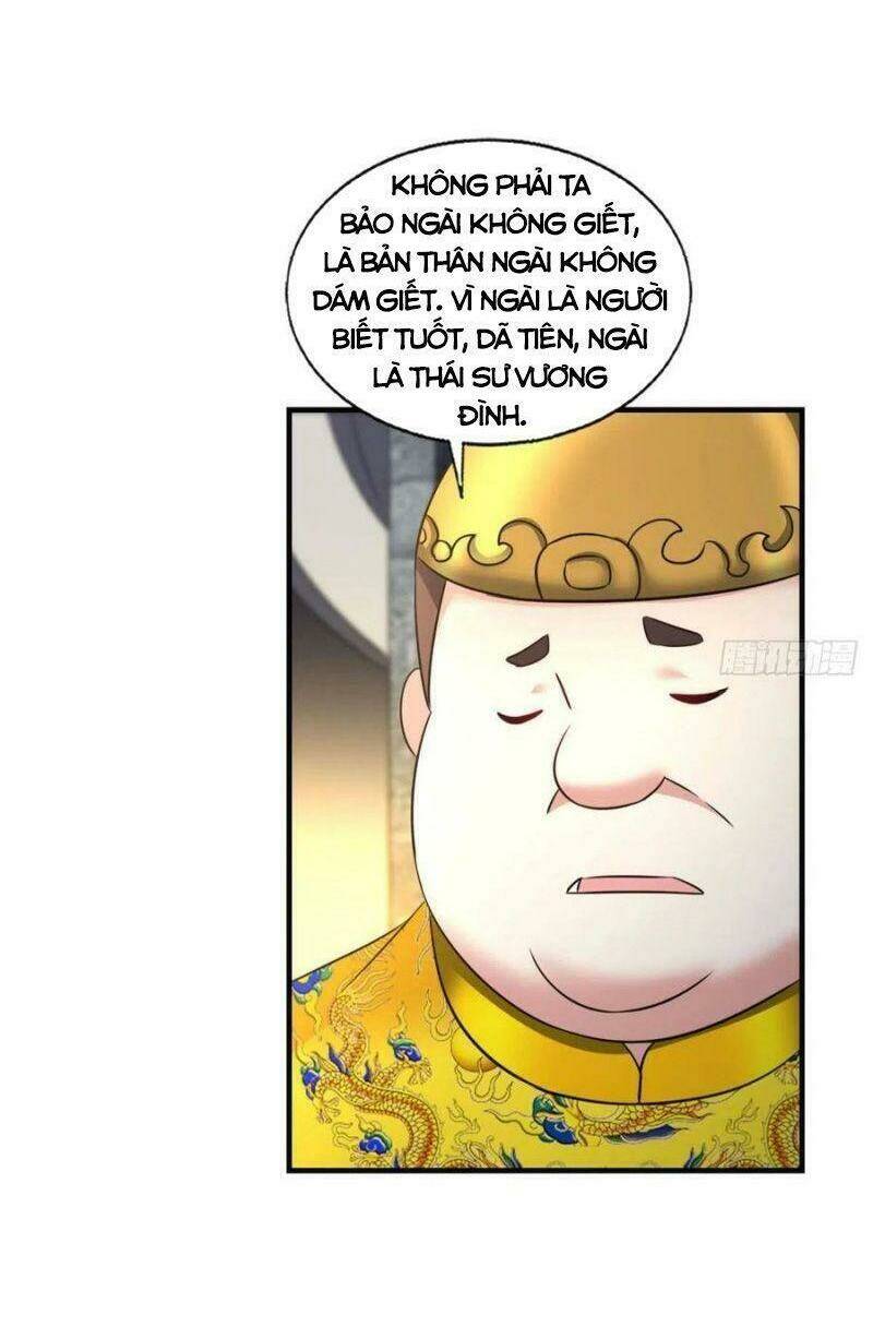 Trọng Sinh Thành Cậu Vàng Tại Dị Thế: Chapter 232