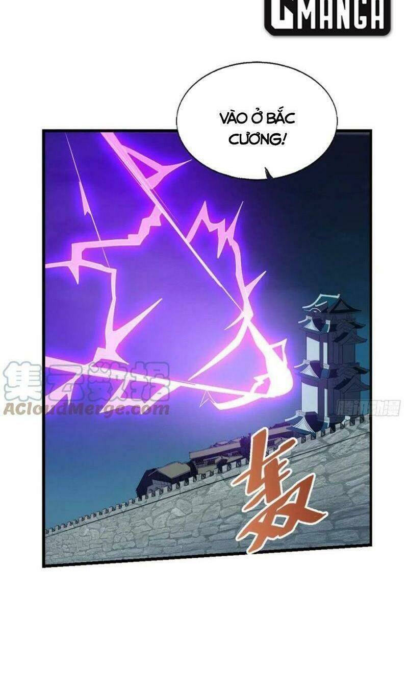 Trọng Sinh Thành Cậu Vàng Tại Dị Thế: Chapter 232