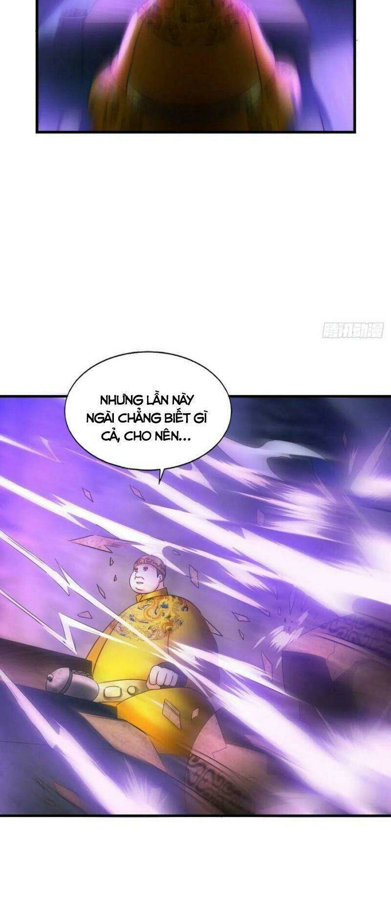 Trọng Sinh Thành Cậu Vàng Tại Dị Thế: Chapter 232