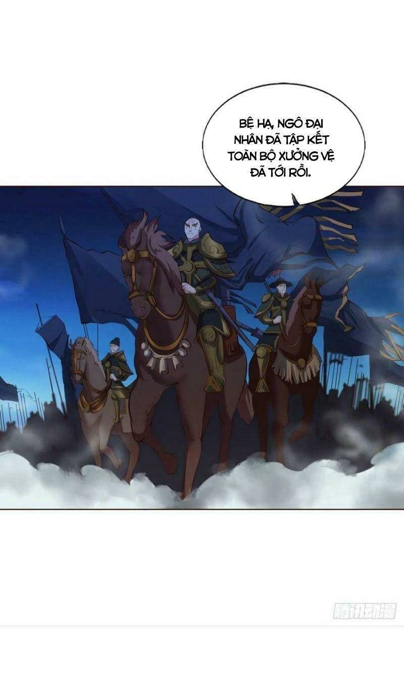 Trọng Sinh Thành Cậu Vàng Tại Dị Thế: Chapter 235