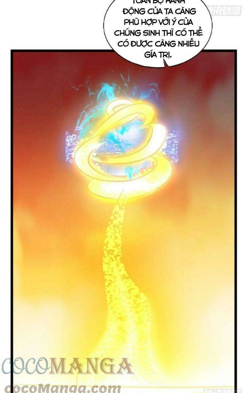 Trọng Sinh Thành Cậu Vàng Tại Dị Thế: Chapter 235
