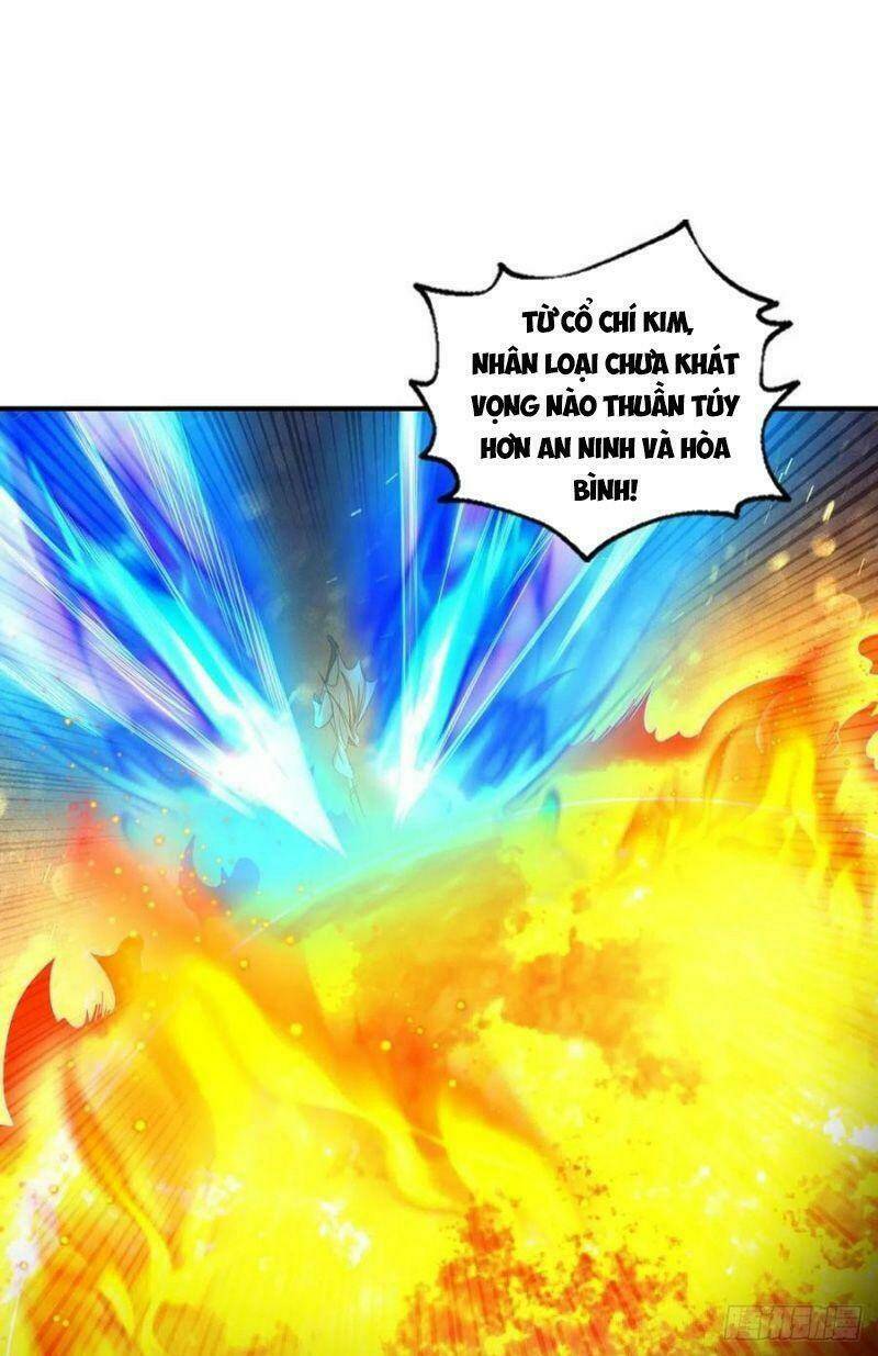 Trọng Sinh Thành Cậu Vàng Tại Dị Thế: Chapter 235