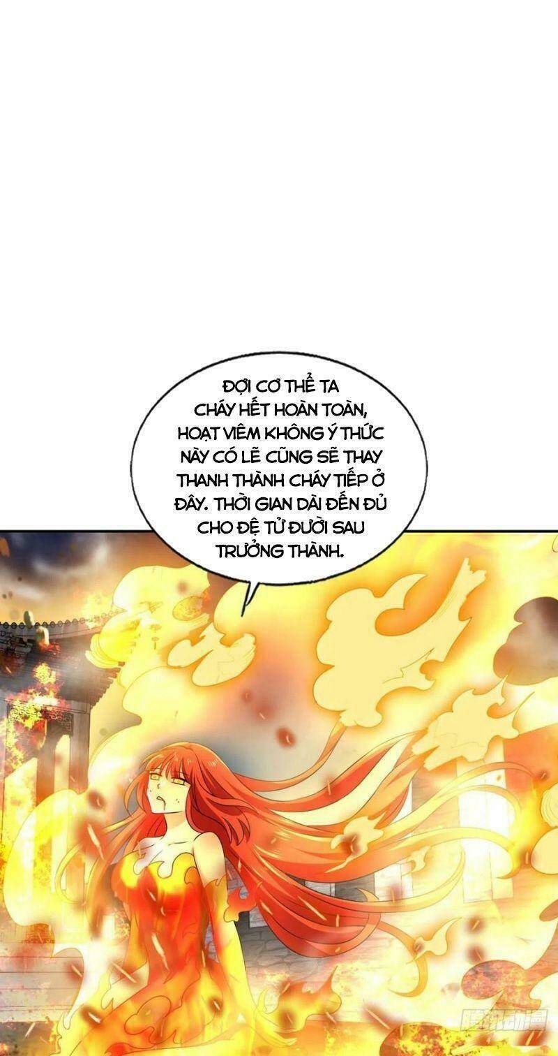 Trọng Sinh Thành Cậu Vàng Tại Dị Thế: Chapter 235