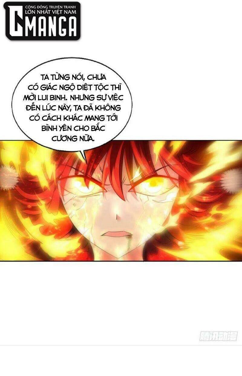 Trọng Sinh Thành Cậu Vàng Tại Dị Thế: Chapter 235