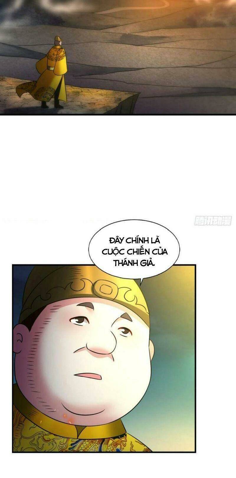 Trọng Sinh Thành Cậu Vàng Tại Dị Thế: Chapter 235