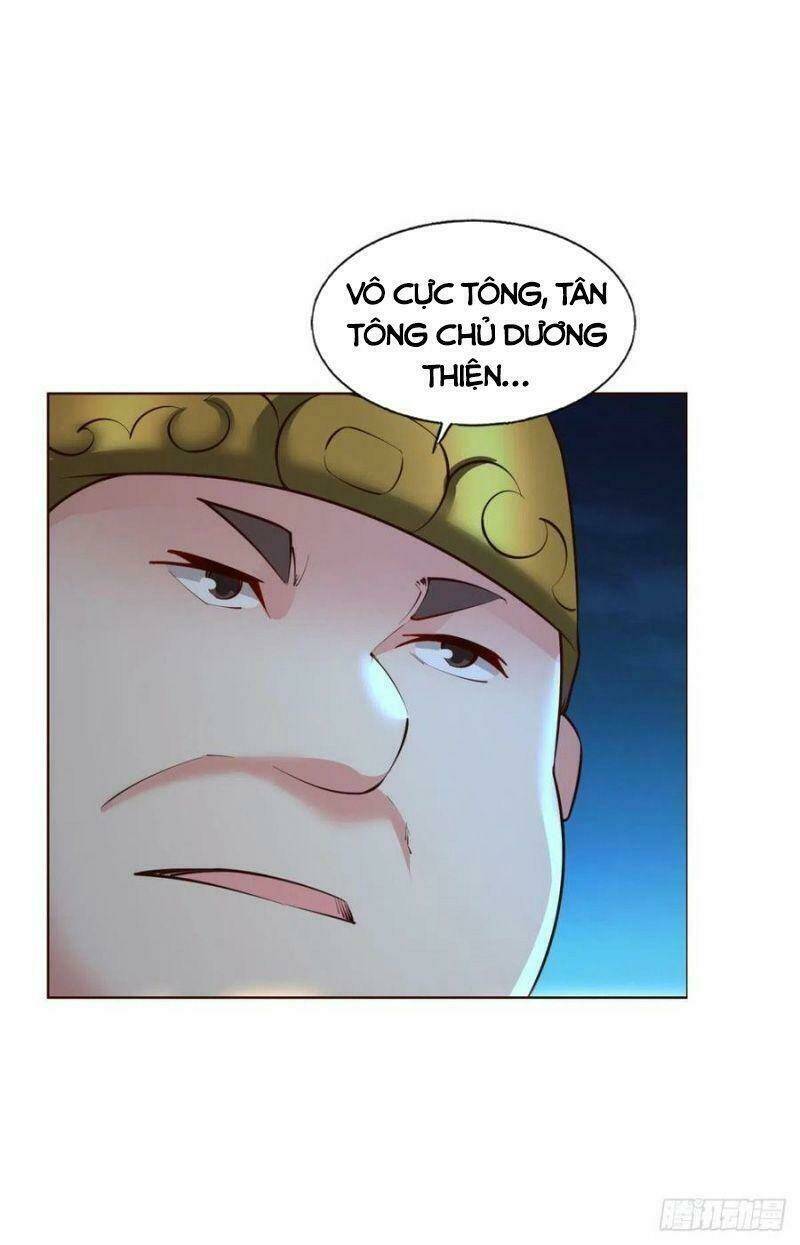 Thế Giới Thợ Săn: Chapter 236