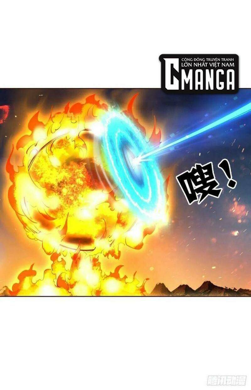 Thế Giới Thợ Săn: Chapter 236