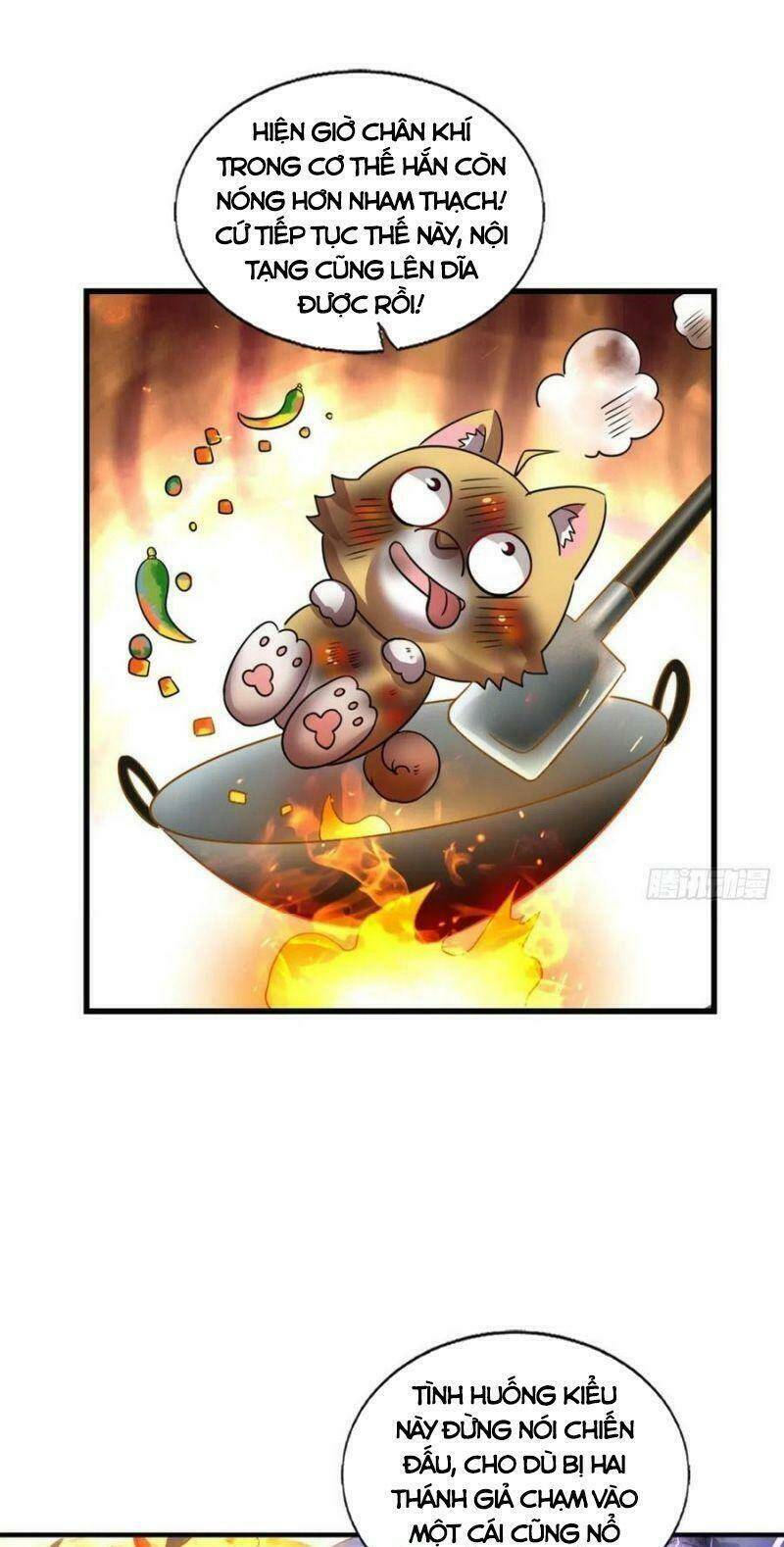 Thế Giới Thợ Săn: Chapter 236