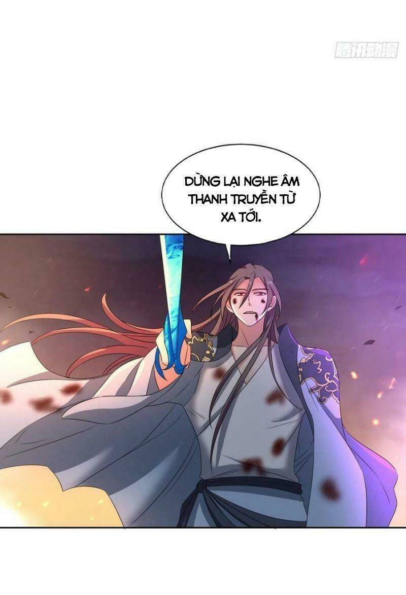 Thế Giới Thợ Săn: Chapter 236