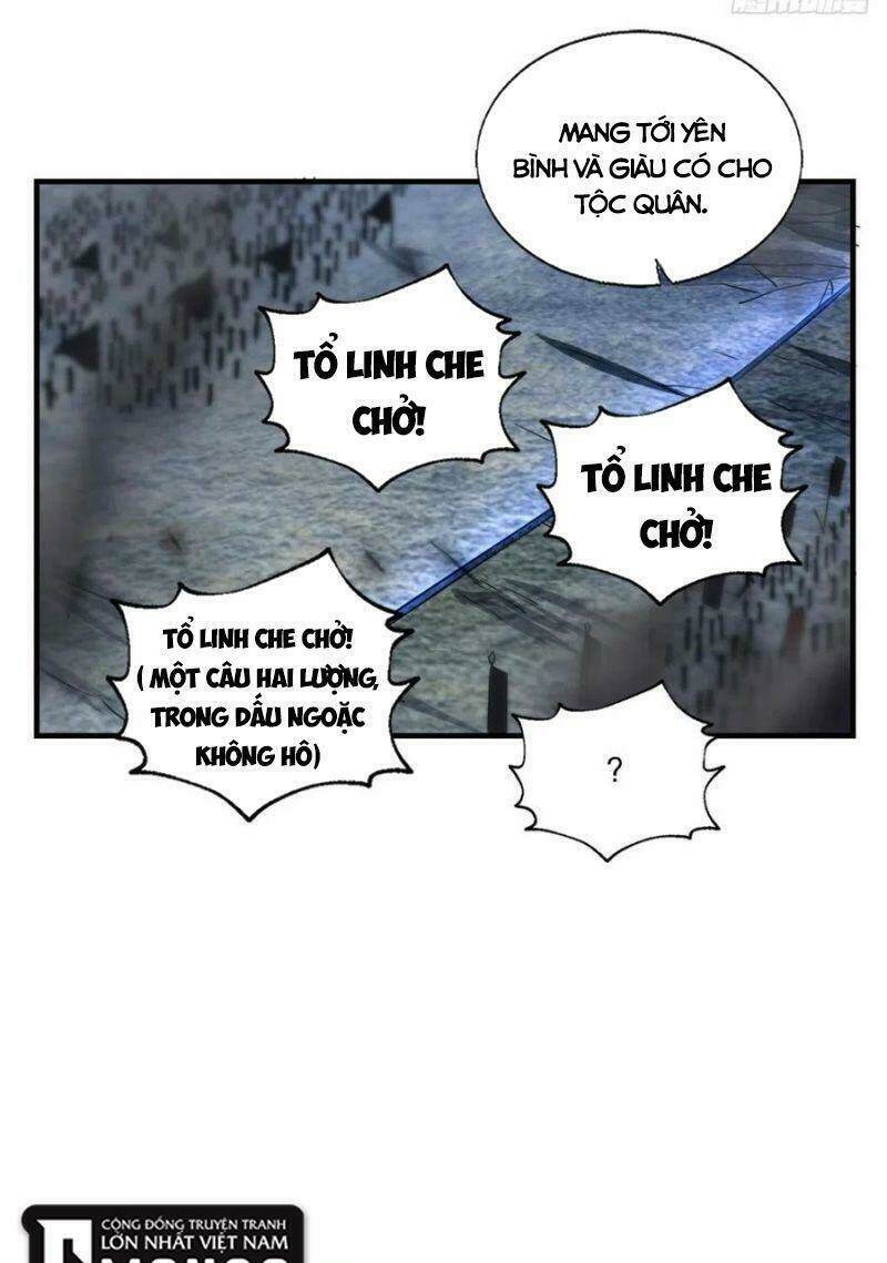 Thế Giới Thợ Săn: Chapter 236