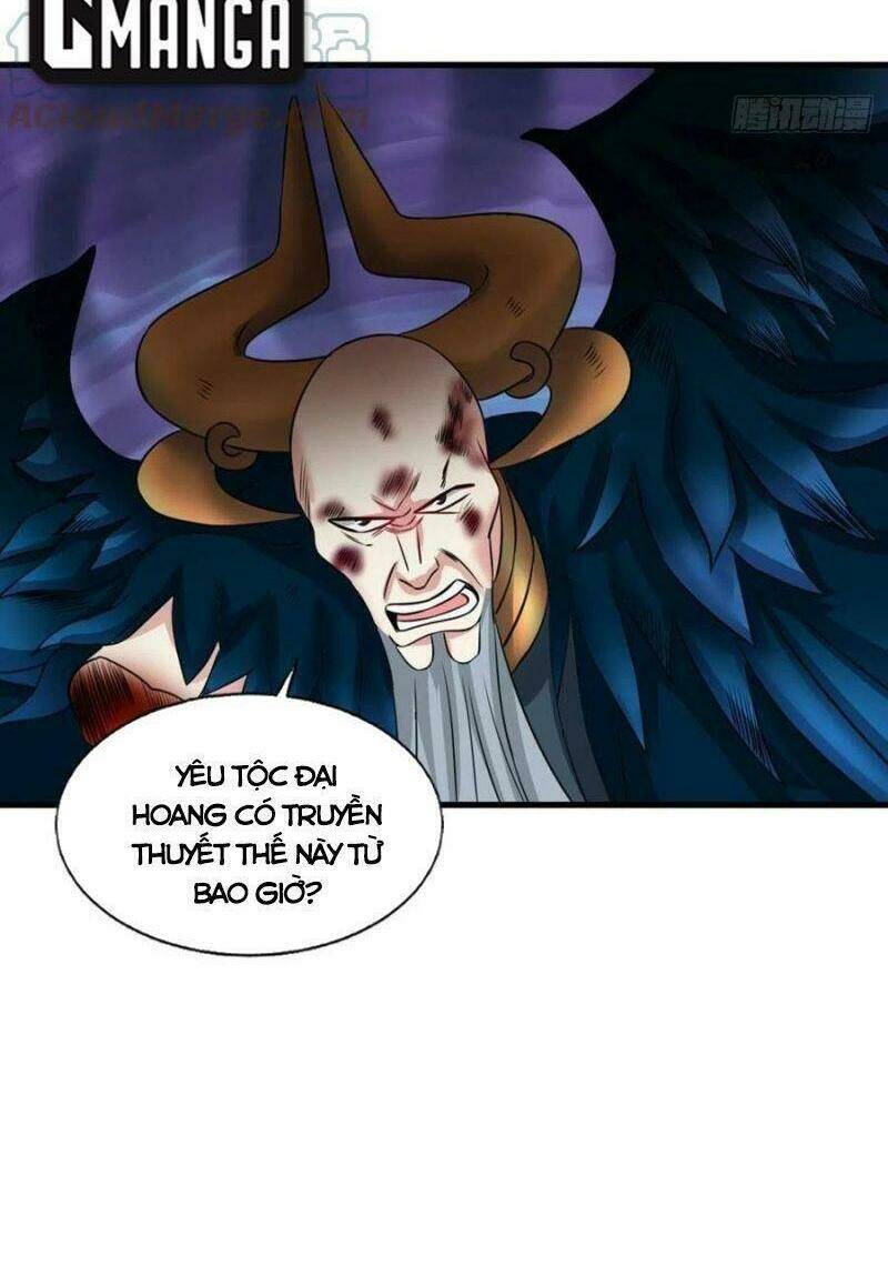 Thế Giới Thợ Săn: Chapter 236