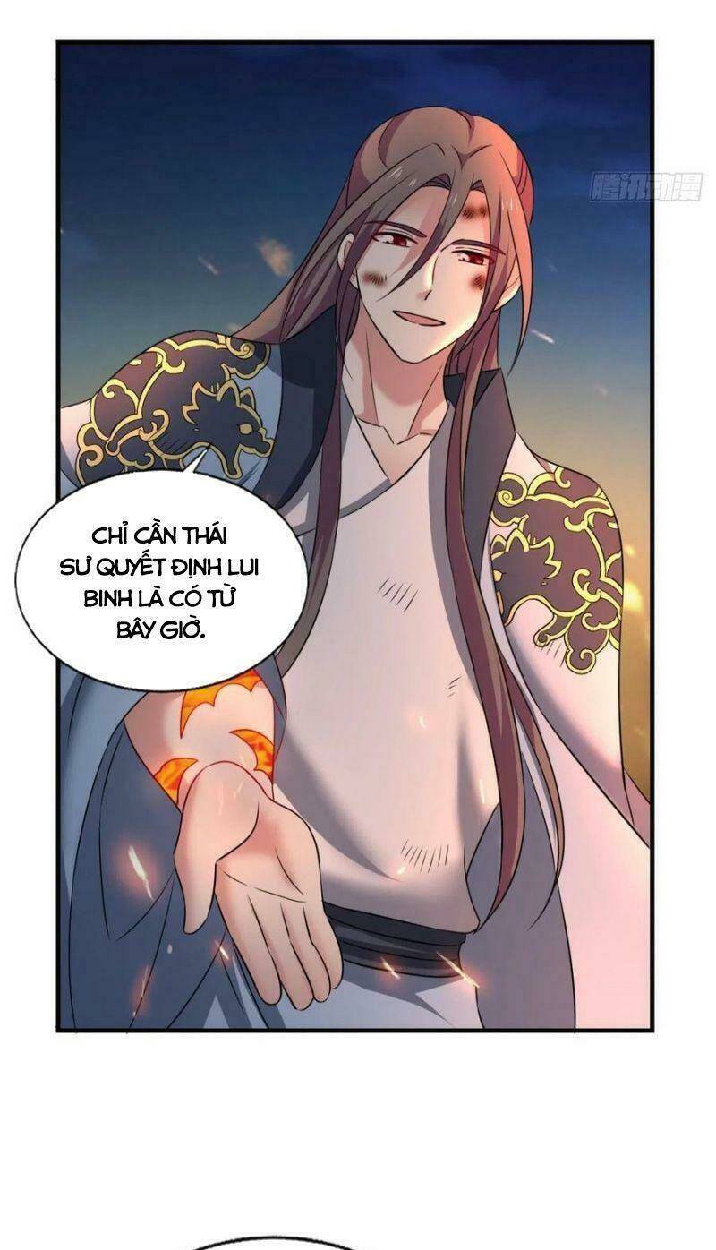 Thế Giới Thợ Săn: Chapter 236