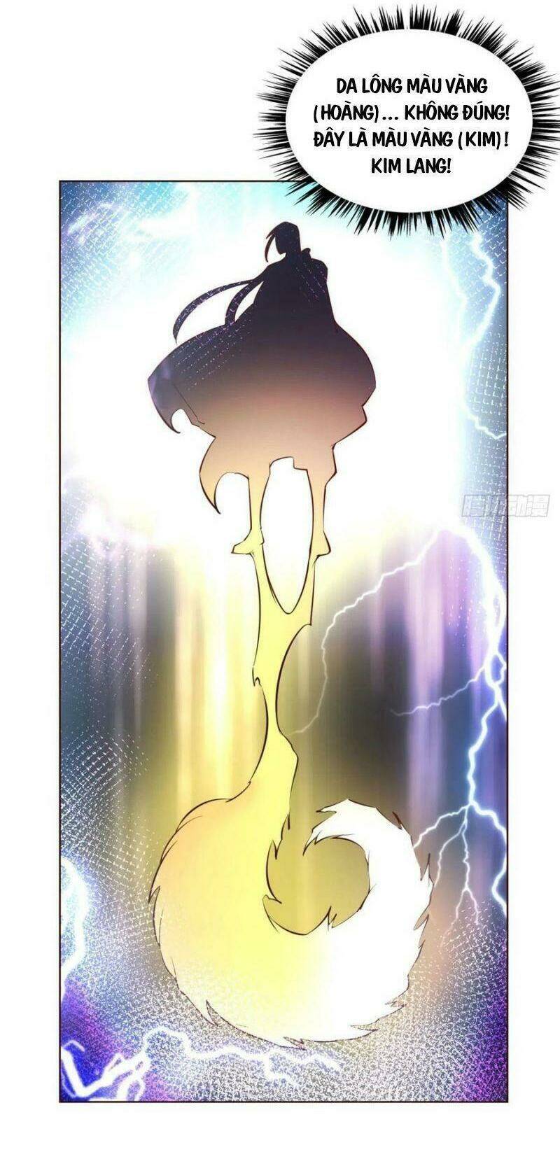 Thế Giới Thợ Săn: Chapter 236