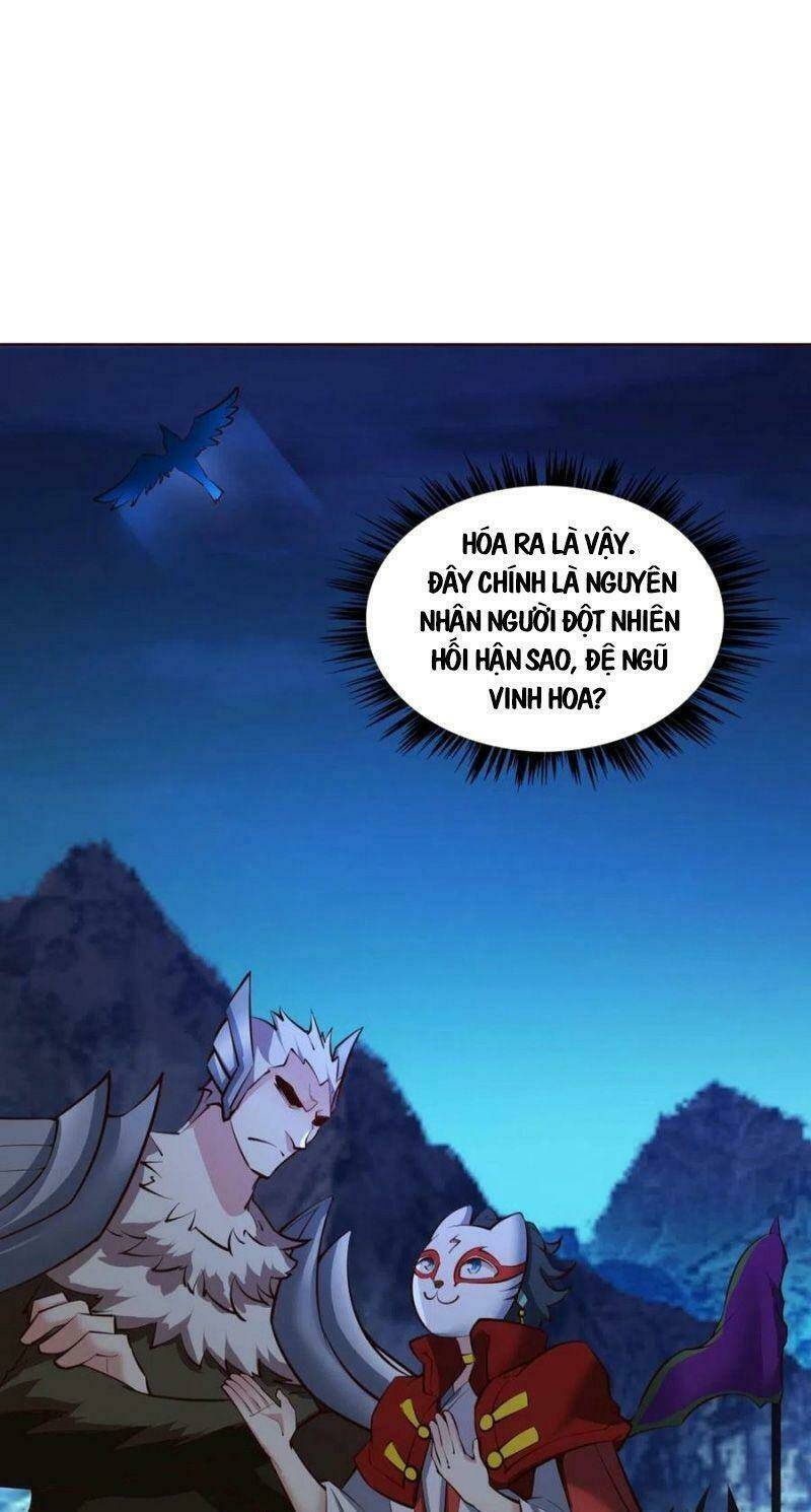 Thế Giới Thợ Săn: Chapter 236