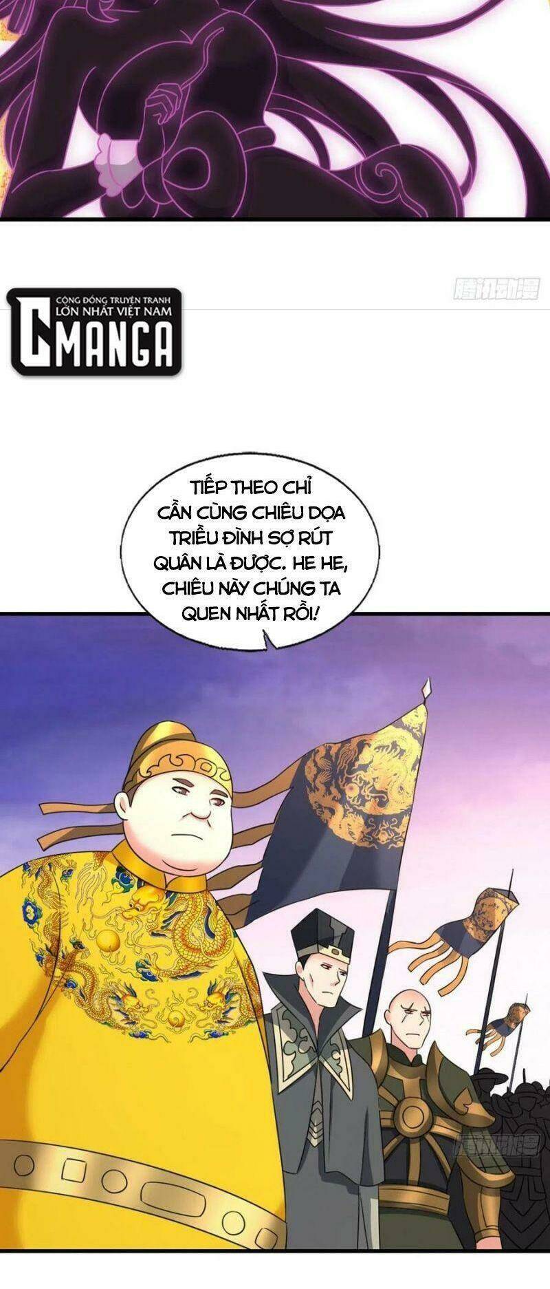 Thế Giới Thợ Săn: Chapter 236
