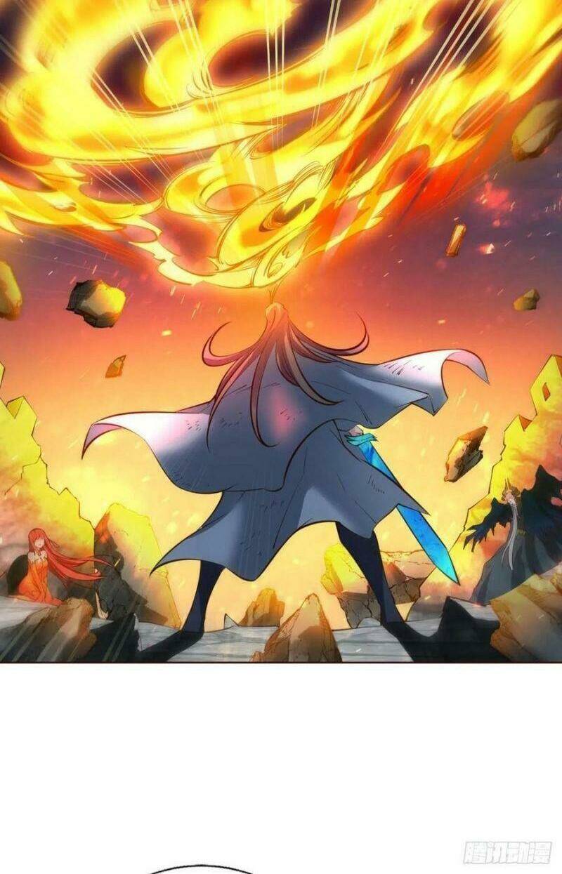 Thế Giới Thợ Săn: Chapter 236