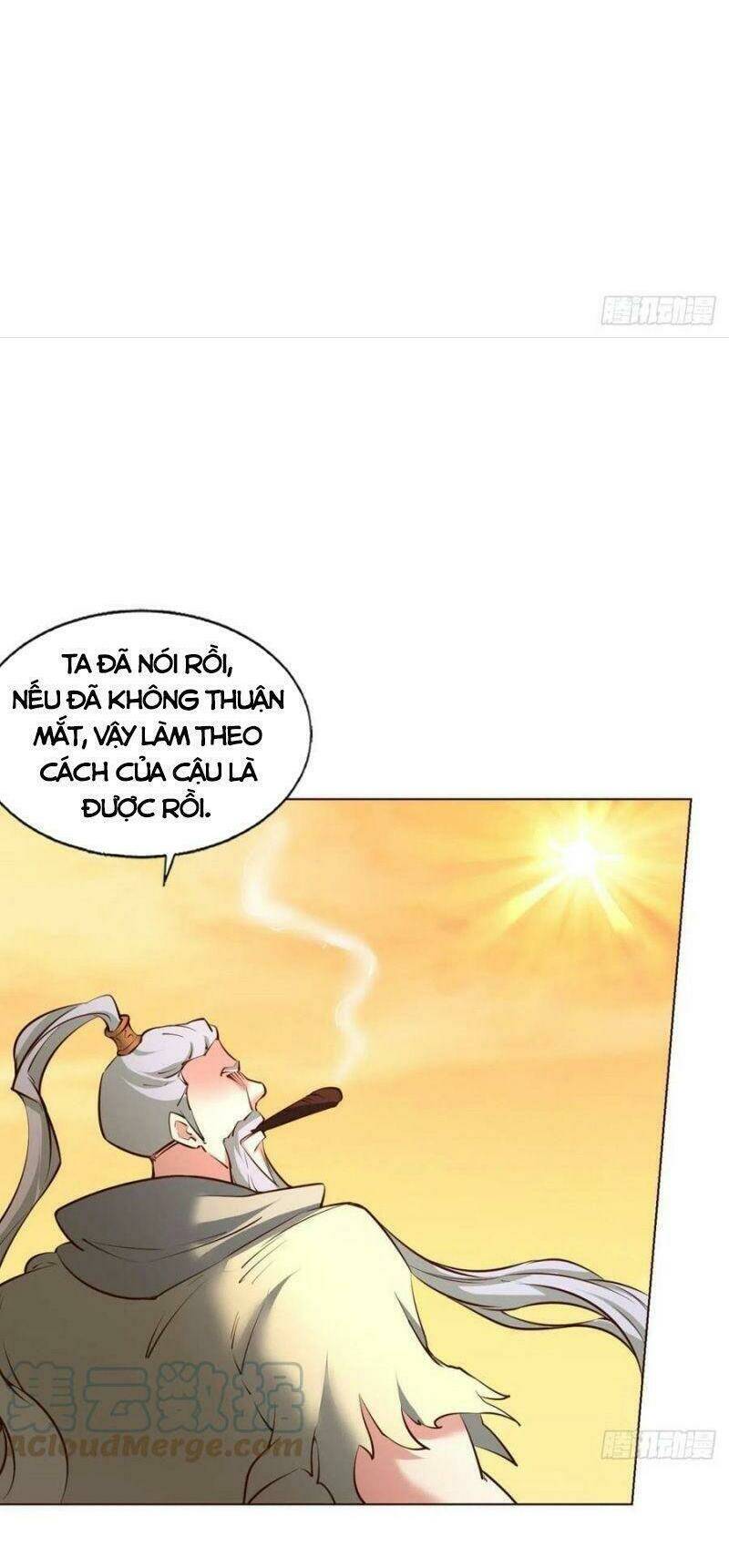 Thế Giới Thợ Săn: Chapter 236