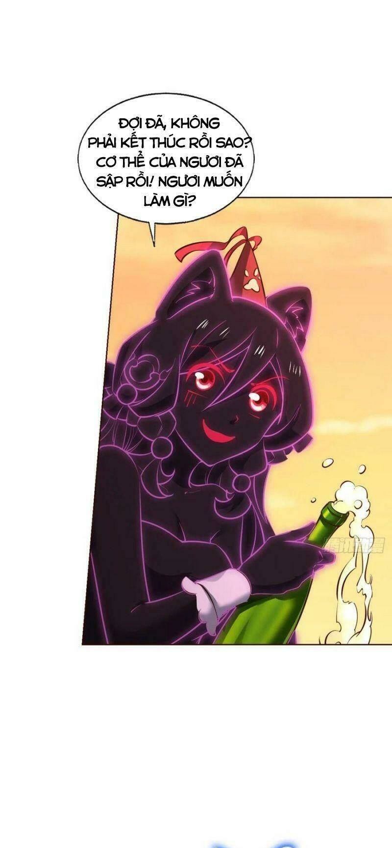 Thế Giới Thợ Săn: Chapter 236