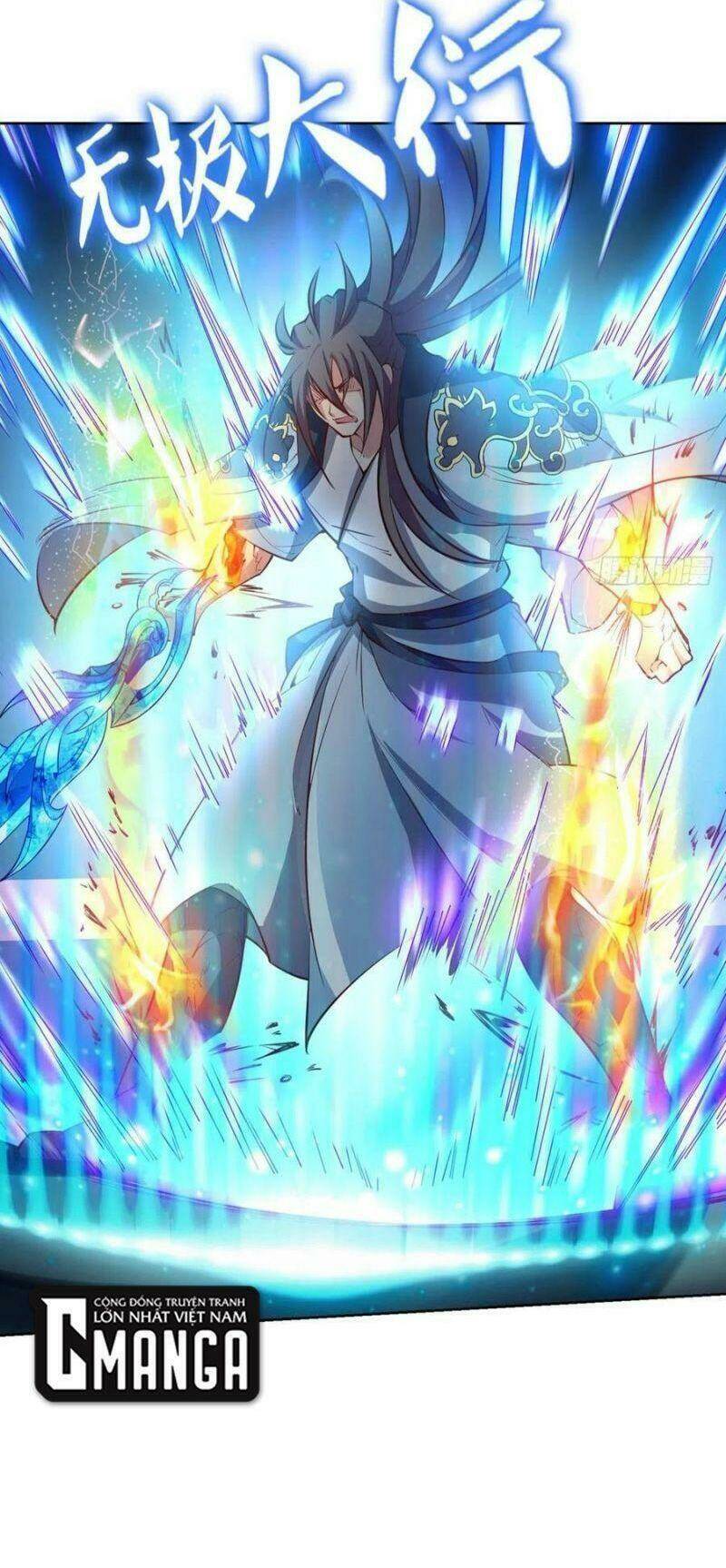 Thế Giới Thợ Săn: Chapter 236
