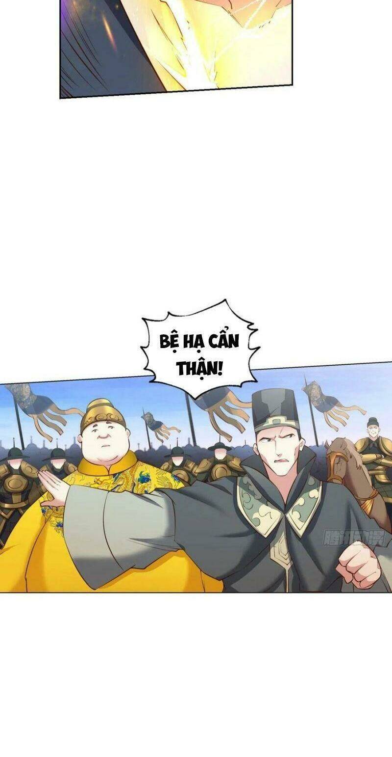 Thế Giới Thợ Săn: Chapter 236