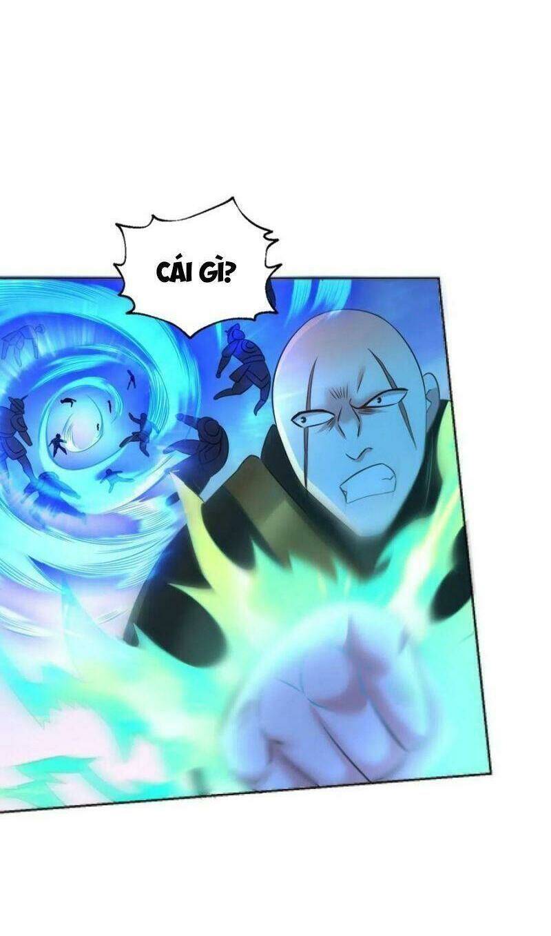 Thế Giới Thợ Săn: Chapter 236